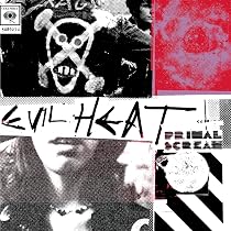 Amazon.co.jp: ライオット・シティ・ブルース (Riot City Blues